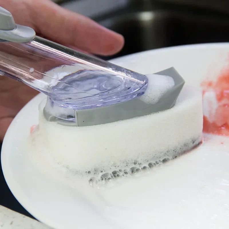 LatherWand Pro Machine for Effortless Lathering and Styling
