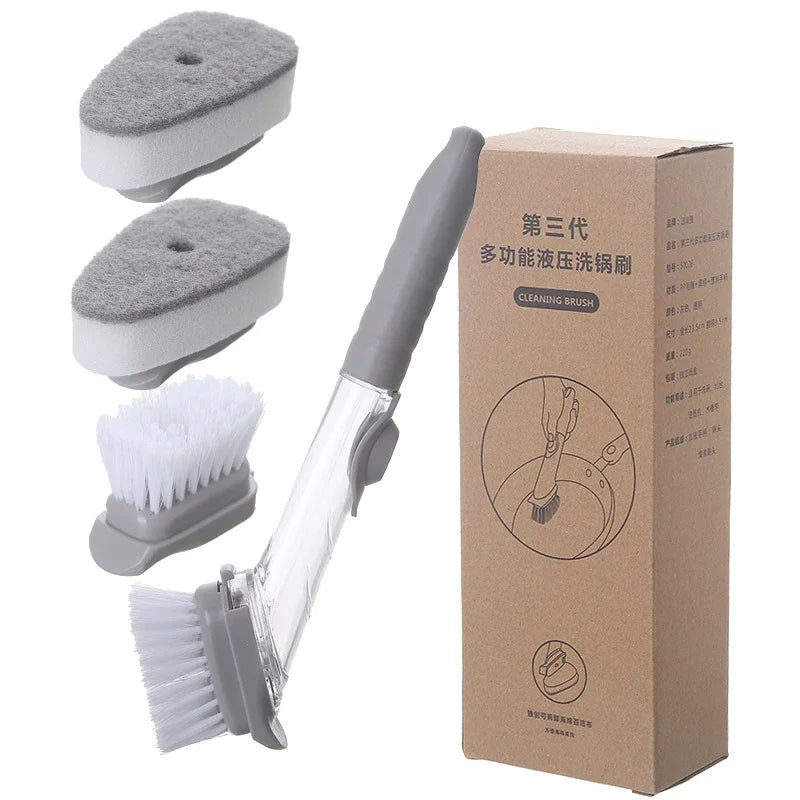 LatherWand Pro Machine for Effortless Lathering and Styling